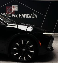 تويوتا كراون